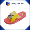 Meninos quentes da forma da venda Pcu Slipper